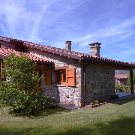Casa Perecampelles - Vall De Nuria - Ripolles Экстерьер фото