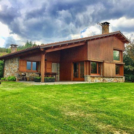 Casa Perecampelles - Vall De Nuria - Ripolles Экстерьер фото