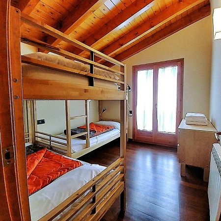Casa Perecampelles - Vall De Nuria - Ripolles Экстерьер фото