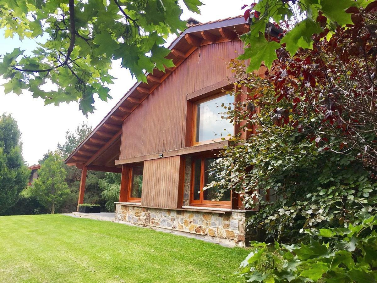 Casa Perecampelles - Vall De Nuria - Ripolles Экстерьер фото