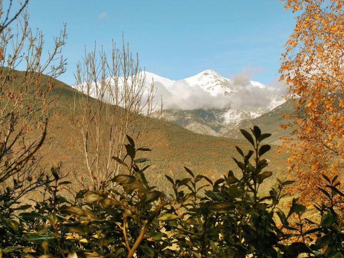 Casa Perecampelles - Vall De Nuria - Ripolles Экстерьер фото