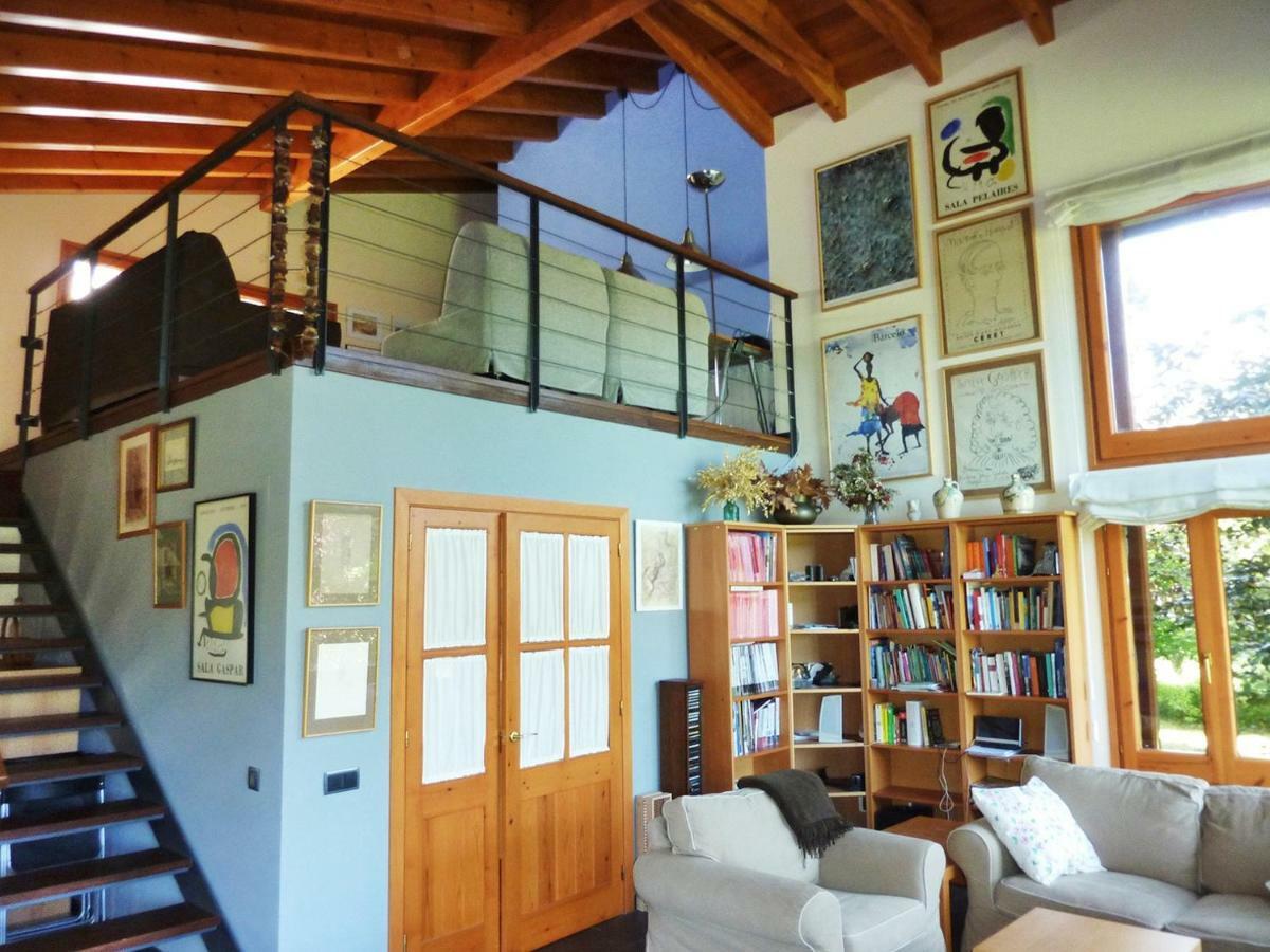 Casa Perecampelles - Vall De Nuria - Ripolles Экстерьер фото