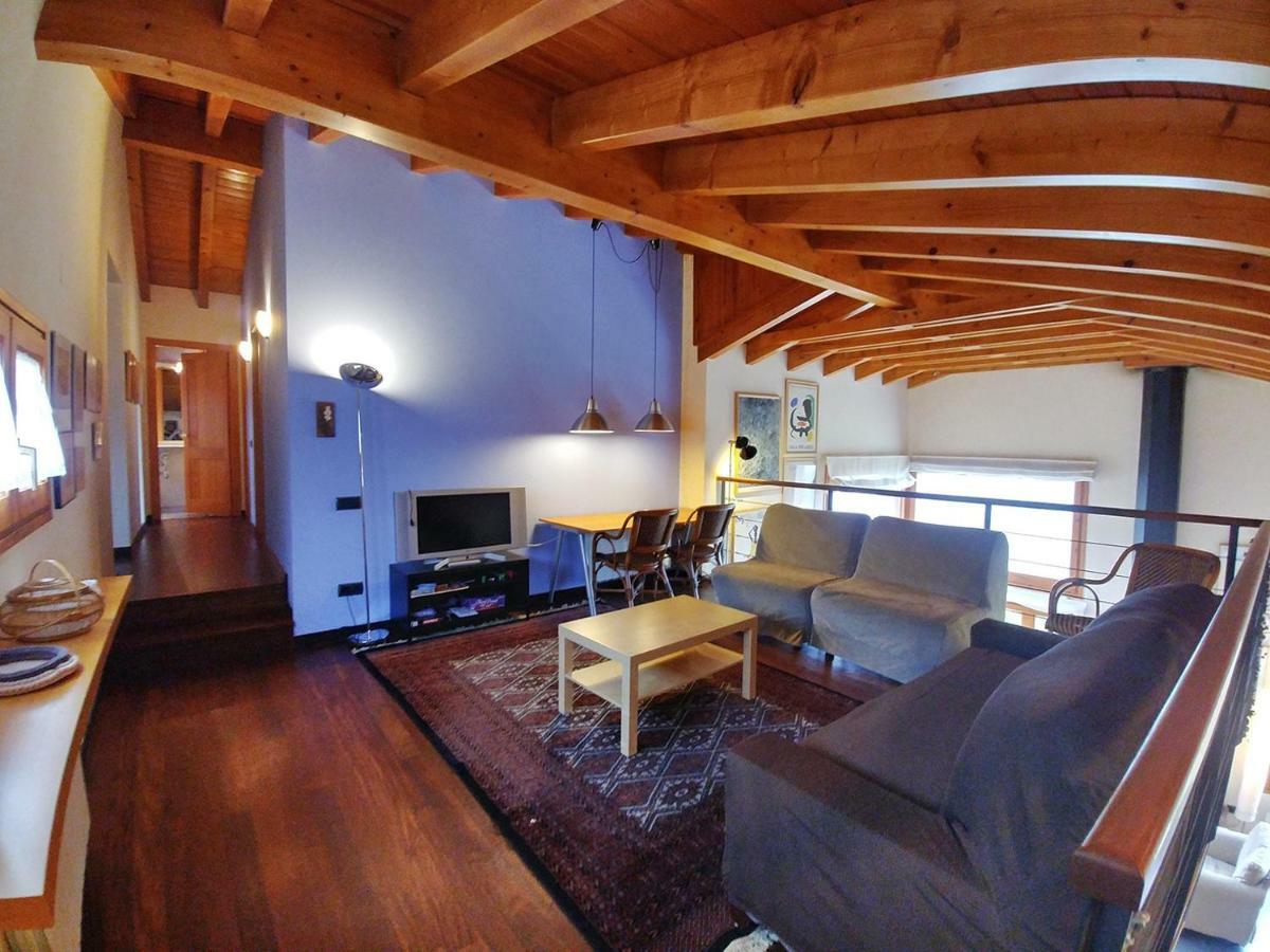 Casa Perecampelles - Vall De Nuria - Ripolles Экстерьер фото