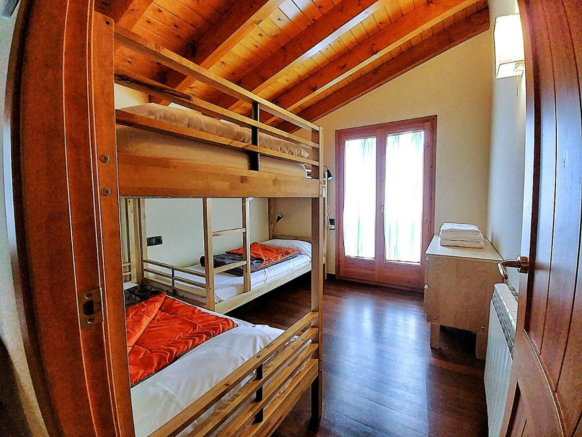 Casa Perecampelles - Vall De Nuria - Ripolles Экстерьер фото
