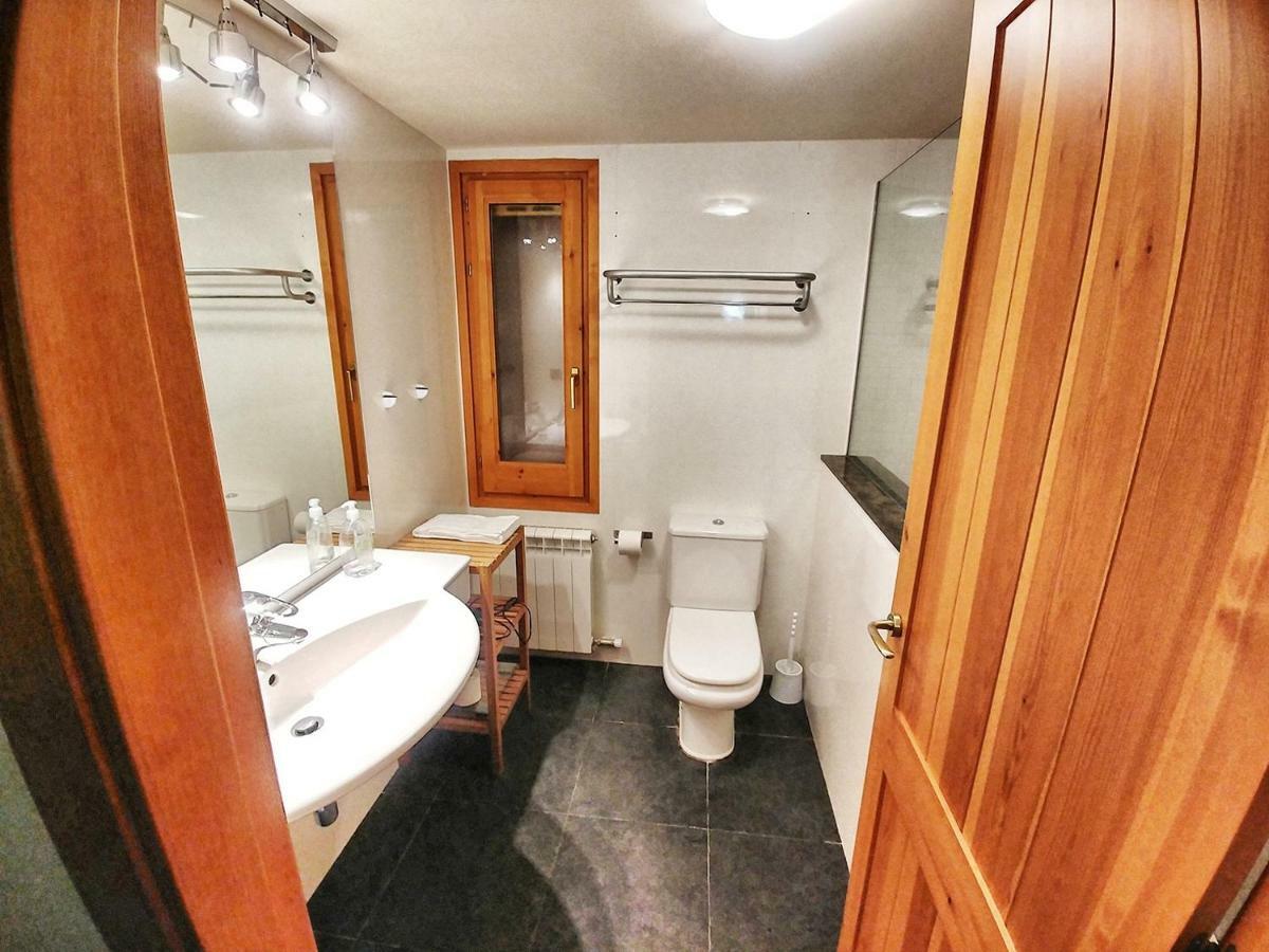 Casa Perecampelles - Vall De Nuria - Ripolles Экстерьер фото