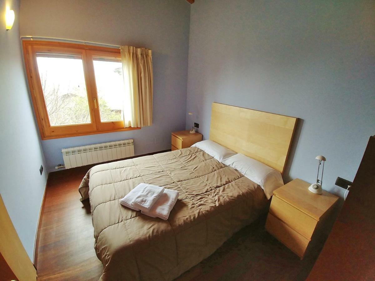 Casa Perecampelles - Vall De Nuria - Ripolles Экстерьер фото