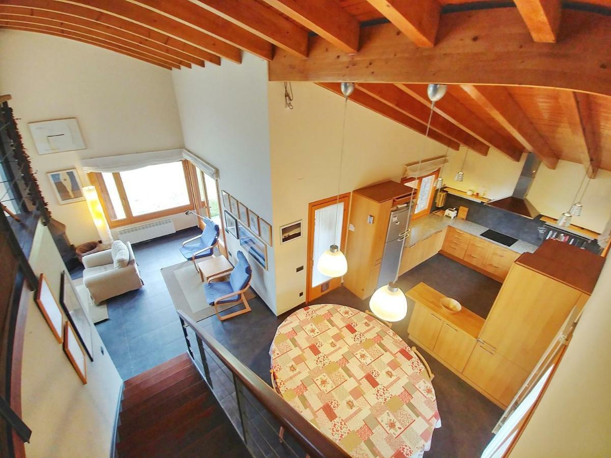 Casa Perecampelles - Vall De Nuria - Ripolles Экстерьер фото